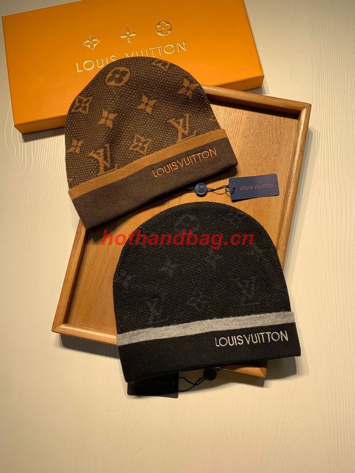 Louis Vuitton Hat LVH00112